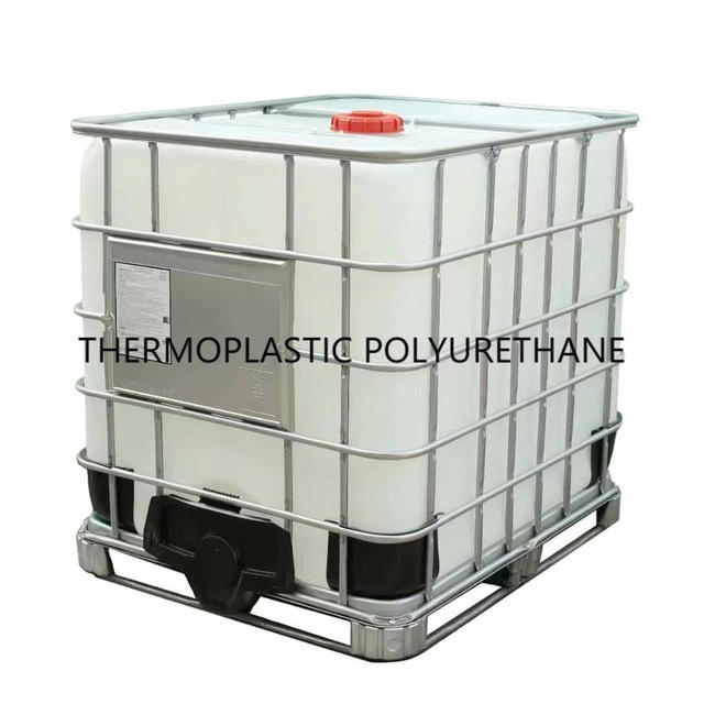 What Are The Characteristics of Thermoplastic Polyurethane?