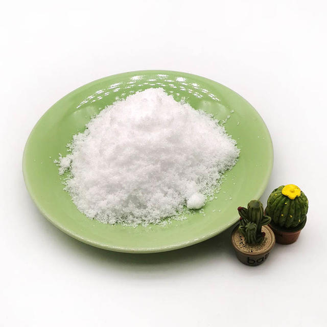 What Is Sodium Salicylate?