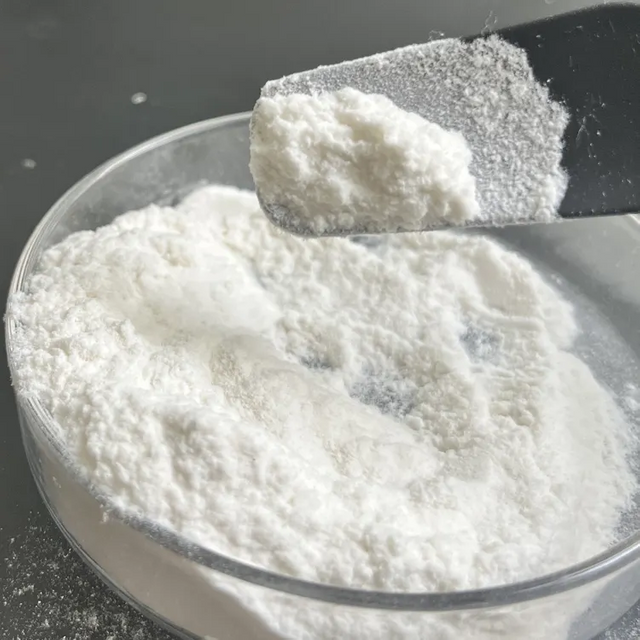 What Is Hydroxypropyl Methyl Cellulose?