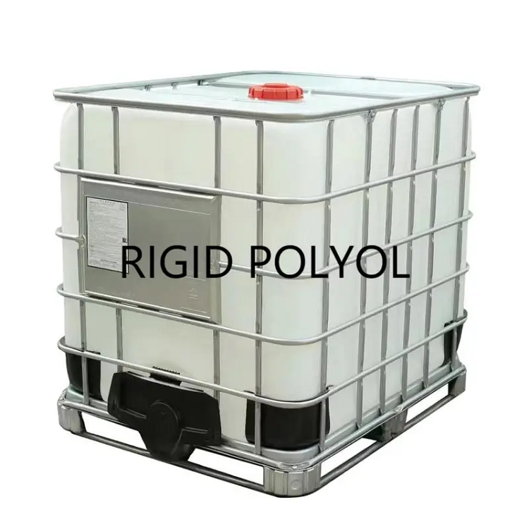 What Industries Commonly Utilize Rigid Foam Polyol in Their Products Or Processes?