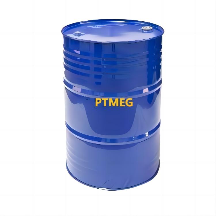 Main applications of PTMEG