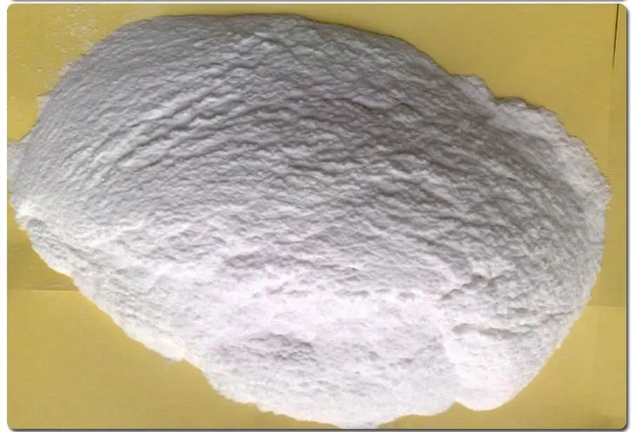Overview of Food Grade Xanthan Gum (Ⅰ)