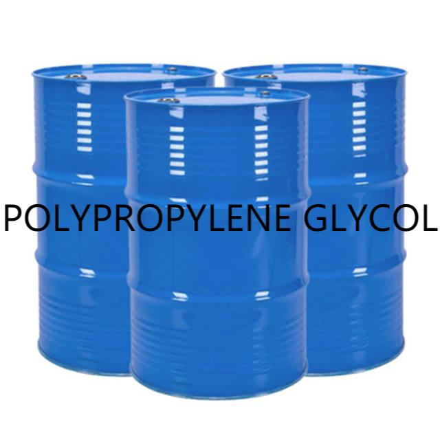 The overview of polypropylene glycol