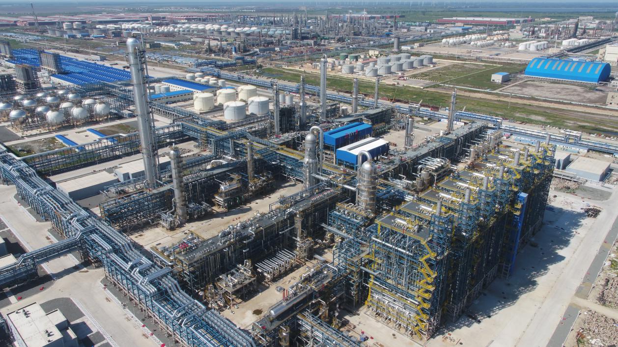 A total investment of US$100 million! 46,700 tonnes BDO plant proposed in Shandong Province