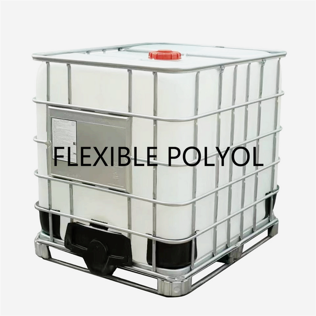 The Main Applications of Polyether Polyol