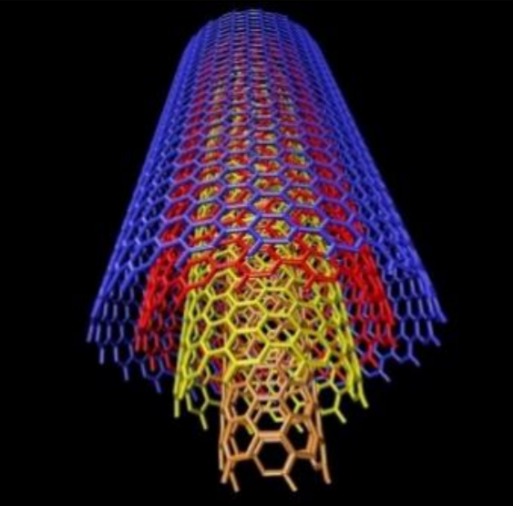Carbon nanotubes, will it be a new growth point for BDO?