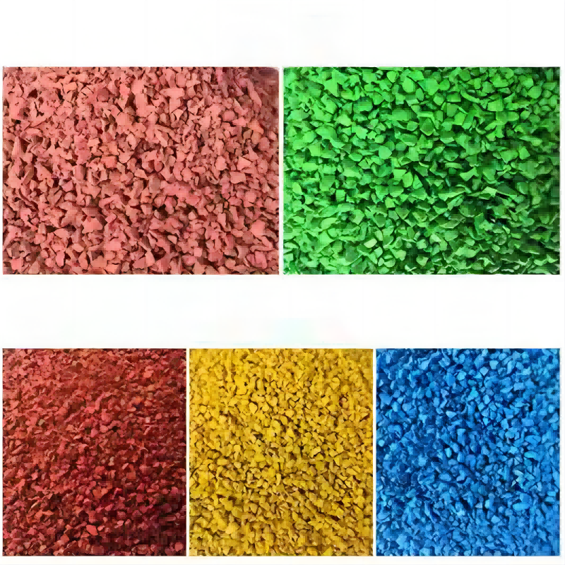 Synthetic Resin